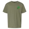 Youth Softstyle® CVC T-Shirt Thumbnail