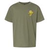 Youth Softstyle® CVC T-Shirt Thumbnail
