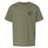Youth Softstyle® CVC T-Shirt Thumbnail