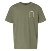 Youth Softstyle® CVC T-Shirt Thumbnail
