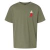 Youth Softstyle® CVC T-Shirt Thumbnail