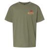 Youth Softstyle® CVC T-Shirt Thumbnail