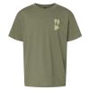 Youth Softstyle® CVC T-Shirt Thumbnail