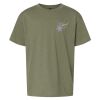 Youth Softstyle® CVC T-Shirt Thumbnail