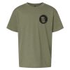 Youth Softstyle® CVC T-Shirt Thumbnail