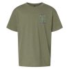 Youth Softstyle® CVC T-Shirt Thumbnail