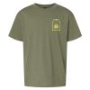 Youth Softstyle® CVC T-Shirt Thumbnail
