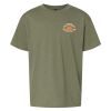 Youth Softstyle® CVC T-Shirt Thumbnail