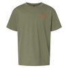 Youth Softstyle® CVC T-Shirt Thumbnail