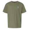Youth Softstyle® CVC T-Shirt Thumbnail