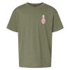 Youth Softstyle® CVC T-Shirt Thumbnail