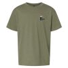 Youth Softstyle® CVC T-Shirt Thumbnail
