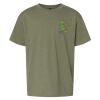 Youth Softstyle® CVC T-Shirt Thumbnail
