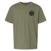 Youth Softstyle® CVC T-Shirt Thumbnail