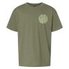 Youth Softstyle® CVC T-Shirt Thumbnail