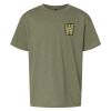 Youth Softstyle® CVC T-Shirt Thumbnail