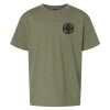 Youth Softstyle® CVC T-Shirt Thumbnail