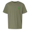 Youth Softstyle® CVC T-Shirt Thumbnail