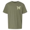 Youth Softstyle® CVC T-Shirt Thumbnail