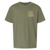 Youth Softstyle® CVC T-Shirt Thumbnail
