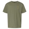 Youth Softstyle® CVC T-Shirt Thumbnail