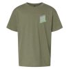 Youth Softstyle® CVC T-Shirt Thumbnail
