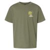 Youth Softstyle® CVC T-Shirt Thumbnail