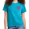 Youth Softstyle ® CVC Tee Thumbnail