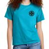 Youth Softstyle ® CVC Tee Thumbnail