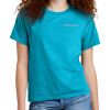 Youth Softstyle ® CVC Tee Thumbnail