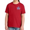 Youth Softstyle ® Midweight Tee Thumbnail